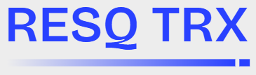 resqtrx.com Logo